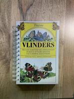 Thieme Vlinders 600 Europese dagvlinders in kleur natuurgids, Boeken, Ophalen of Verzenden, Zo goed als nieuw, Overige onderwerpen