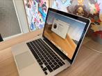 Apple MacBook Pro A1502 (eind 2013), Computers en Software, Apple Macbooks, 2 tot 3 Ghz, Qwerty, 13 inch, 512 GB