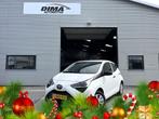 Toyota Aygo 1.0 VVT-i x-fun, Voorwielaandrijving, Stof, Gebruikt, Euro 6