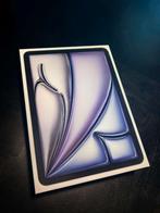 Apple Ipad Air M3 (2025) 11 inch Wifi 256 GB 7e generatie, Computers en Software, Apple iPads, Ophalen, Apple iPad Air, 11 inch