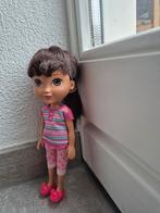 Pop Dora, Ophalen, Overige typen