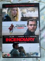 DVD Incendiary, Vanaf 12 jaar, Ophalen of Verzenden, Gebruikt, Drama