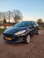 Ford Fiësta 1.0 101PK 5D *dealer*,nw distributie, clima, Auto's, Ford, Voorwielaandrijving, Euro 5, Stof, 40 €/maand