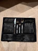 SBS Bestekset Royal Collection Solingen in Koffer, Ophalen of Verzenden