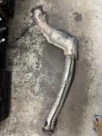 Subaru Impreza / Forester katalysatoren downpipes, Auto-onderdelen, Uitlaatsystemen, Ophalen of Verzenden, Gebruikt, Subaru
