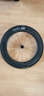 DT Swiss ARC 1100 DICUT Voorwiel, Fietsen en Brommers, Fietsonderdelen, Ophalen, Racefiets, Wiel