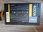 Antec 400watt psu voeding, Computers en Software, Interne voedingen, Ophalen, Zo goed als nieuw