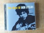 CD Bob Dylan – The Best Of Bob Dylan, Ophalen of Verzenden, Zo goed als nieuw, Singer-songwriter