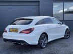 Mercedes-Benz CLA-klasse Shooting Brake 180 Prestige 2e Eige, Auto's, Mercedes-Benz, Voorwielaandrijving, Gebruikt, Euro 6, 4 cilinders