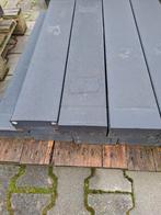 reststukken kunststof Balken staalversterkt, Ophalen, Kunststof, Zo goed als nieuw, Minder dan 100 cm