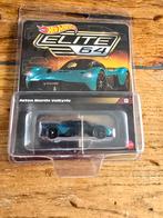 Hot Wheels Elite 64 Aston Martin Valkyrie - Nieuw!, Ophalen of Verzenden, Nieuw, Auto, Hot Wheels