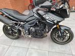 Triumph tiger 1050 sport abs bj 2018, Motoren, Particulier, Toermotor