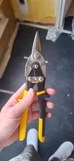 Metalen knipschaar, Ophalen of Verzenden, Zo goed als nieuw