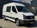 Volkswagen Crafter 35 2.0 TDI L2H2 Werkplaats 109PK Euro 6 B, Gebruikt, Euro 6, 4 cilinders, Volkswagen