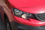 Peugeot Partner 1.5 BlueHDi 75pk Pro € 6.400,00, Start-stop-systeem, Stof, 4 cilinders, Origineel Nederlands