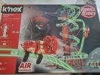 Knex Web Weaver Roller Coaster bouwset., Kinderen en Baby's, Speelgoed | Bouwstenen, Ophalen of Verzenden, Zo goed als nieuw, K'nex