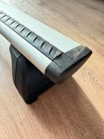 Dakdragers Volvo V60 Wingbar Thule met sloten, Auto diversen, Dakdragers, Ophalen of Verzenden, Zo goed als nieuw