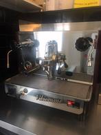 Vibiemme barista espresso thee machine gereviseerd, Gebruikt, Ophalen