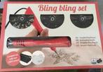 Bling Bling Set - Nieuw in doos, Ophalen, Nieuw