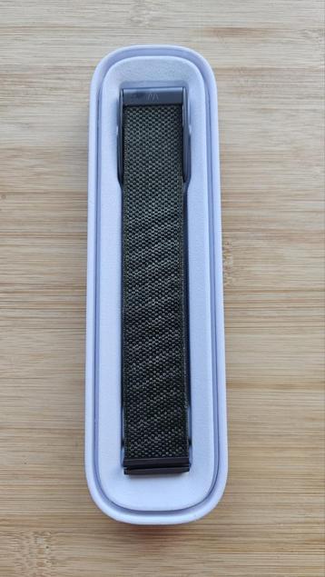 WHOOP 5.0 SuperKnit Bandje beschikbaar voor biedingen