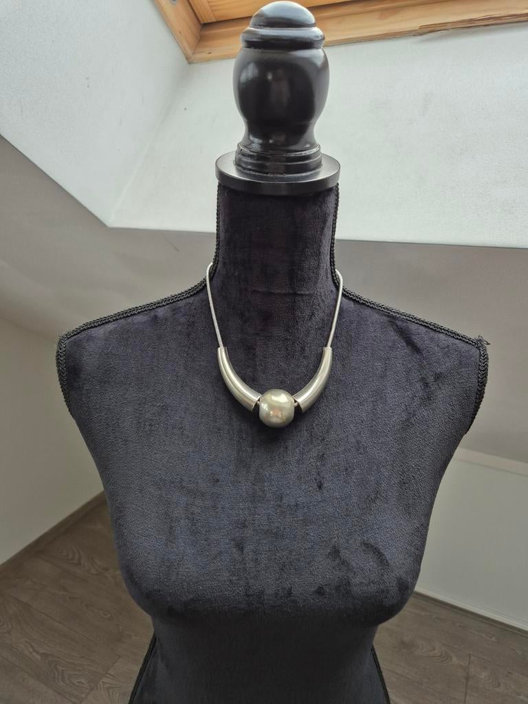 A11 : grof, Verzenden, Nieuw, Grijs, Zilver