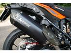 KTM KTM 1290 Super Adventure S | Koffers (bj 2019), 2 cilinders, KTM, Motorrijbewijs A, Bedrijf