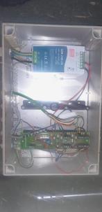 voedingskast westfalia gea, Dieren en Toebehoren, Stalling en Weidegang