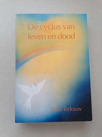 T. Terlouw - De cyclus van leven en dood beschikbaar voor biedingen