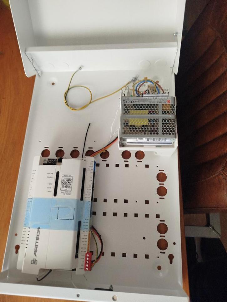 Aritech ATS3700-MM Everon alarmsysteem, Doe-het-zelf en Verbouw, Alarmsystemen, Nieuw, Overige typen, Overige soorten, Draadloos