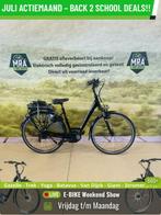 E-Bike! Pegasus Ravenna! BOSCH Middenmotor! NIEUWSTAAT!, Fietsen en Brommers, Elektrische fietsen, Gebruikt, 50 km per accu of meer