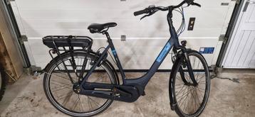 Gazelle paris c7 hmb beschikbaar voor biedingen