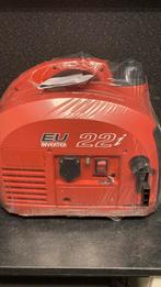 EU Inverter 22i, Ophalen of Verzenden, Nieuw, Minder dan 5 kVA, Benzine