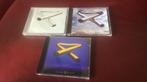 Mike Oldfield Tubular Bells 1-2-3  cd voor 8 euro Ophalen, Ophalen, Zo goed als nieuw, Poprock