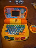 speel computer/ kinder laptop, Kinderen en Baby's, Speelgoed | Vtech, Ophalen of Verzenden, Gebruikt