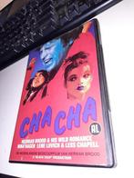 DVD Herman Brood CHA CHA (1), Cd's en Dvd's, Dvd's | Muziek en Concerten, Alle leeftijden, Ophalen, Zo goed als nieuw