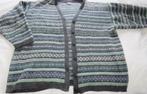 Cycles Collection vest, Maat 38/40 (M), Cycles Collection, Ophalen of Verzenden, Grijs