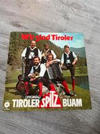 Original Tiroler Spitzbuam, Ophalen of Verzenden, Zo goed als nieuw, 12 inch