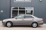 Toyota Camry 3.0 V6 Linea Sol | Dealer onderhouden | Automaa, Gebruikt, Zwart, Camry, Bedrijf