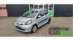 Portier 4Deurs links-achter van een Toyota Aygo, Auto-onderdelen, Gebruikt, -, Deur, -