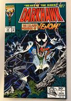 Darkhawk # 13, 14, 35, 36, 37 (Marvel Comics) ft. Venom, Boeken, Strips | Comics, Eén comic, Amerika, Ophalen of Verzenden, Zo goed als nieuw