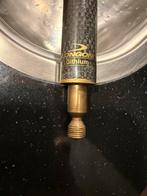 Longoni Githium Biljartkeu Top (10.5-11mm), Ophalen of Verzenden, Zo goed als nieuw, Keu of Ballen