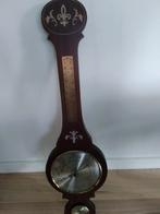 barometer, Ophalen, Gebruikt, Barometer