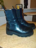 Vagabond leren laarzen, Meisje, Ophalen of Verzenden, Vagabond, Laarzen