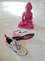 Sandro Flame Sneakers Maat 39, Beige, Sandro, Ophalen of Verzenden, Sneakers of Gympen