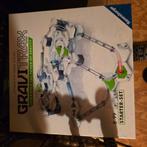 Gravitrax Starter-Set - Interactief Baansysteem, Ophalen of Verzenden, Zo goed als nieuw