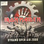 Iron Maiden - Dynamo Open Air 2000 - geseald €25,-, Ophalen of Verzenden, Nieuw in verpakking