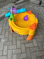 Leuke zandtafel of watertafel, Kinderen en Baby's, Ophalen, Zo goed als nieuw