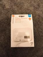 Carbon monoxide melder, Ophalen of Verzenden, Nieuw, Binnenthermometer