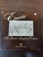 Zeldzame Vintage Vinyl Boxset - The London Symphony Orchestr, Ophalen of Verzenden, Zo goed als nieuw, 12 inch