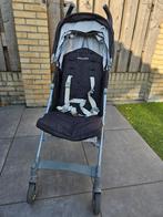 Buggy maclaren quest, Kinderen en Baby's, Buggy's, Ophalen, Gebruikt, Maclaren, Verstelbare rugleuning